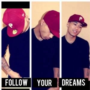 Meet your Posher, Brian